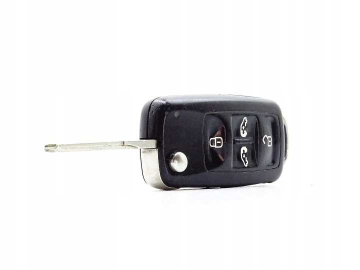 KLUCZYK PILOT DRZWI PRZESUWNE SEAT ALHAMBRA II 7N 7N5837202K