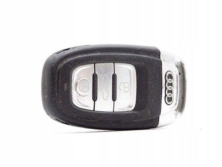 KLUCZYK PILOT GROT AUDI A4 B8 A5 8T A6 C7 8K0959754D
