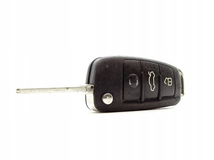 KLUCZYK PILOT GROT NADAJNIK AUDI A3 8V 434 MHZ 8V0837220