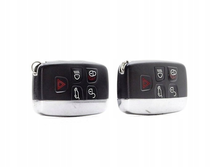 KLUCZYK PILOT LAND ROVER DISCOVERY SPORT L550 CH22-15K601-BF