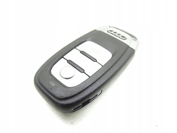 KLUCZYK PILOT NADAJNIK AUDI A4 B8 A5 8T Q5 8R 8K0959754CM