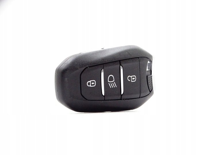 KLUCZYK PILOT NADAJNIK ELEKTRONIKA PEUGEOT E 2008 II LIFT 9842119880