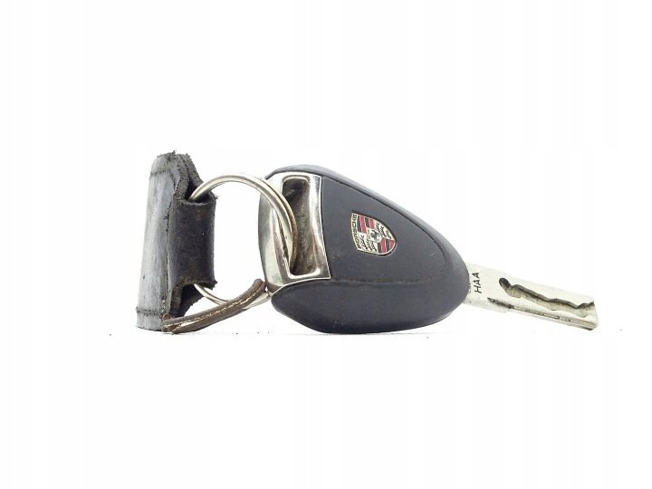 KLUCZYK-PILOT-PORSCHE-CARRERA-911-997 KLUCZYK PILOT PORSCHE CARRERA 911 997