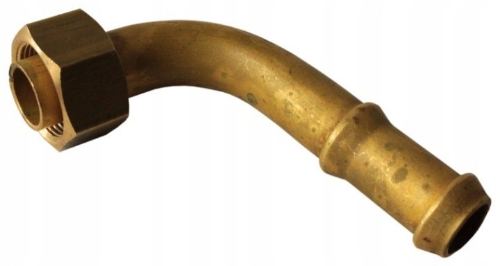 KOLANKO MOSIĘŻNE FI 19mm OPRYSKIWACZ