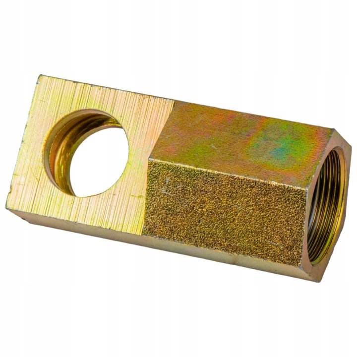 KOLANKO POMPY HYDRAULICZNEJ C-385 84420004