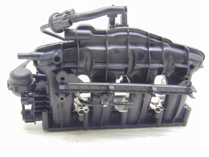 KOLEKTOR-SSACY-AUDI-A3-8P-LEON-II-1-8-TSI-06J133185DE KOLEKTOR SSĄCY AUDI A3 8P LEON II 1.8 TSI 06J133185DE