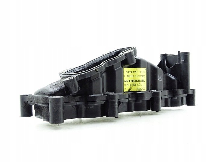 KOLEKTOR-SSACY-AUDI-A4-B8-A5-8T-3-0-TDI-059129711BF KOLEKTOR SSĄCY AUDI A4 B8 A5 8T 3.0 TDI 059129711BF