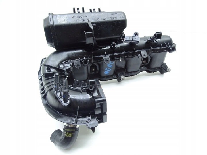 KOLEKTOR-SSACY-DOLOTOWY-MERCEDES-C-W205-2-0-CGI-A2740900337 KOLEKTOR SSĄCY DOLOTOWY MERCEDES C W205 2.0 CGI A2740900337