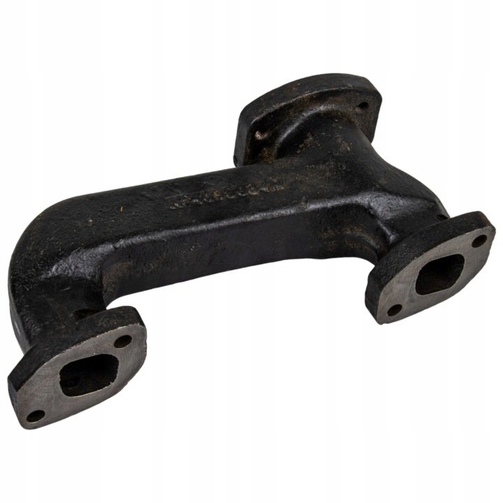 KOLEKTOR-WYDECHOWY-MF-3CYL-MF-235-255-URSUS-2812 KOLEKTOR WYDECHOWY MF 3CYL.MF 235 255 URSUS 2812