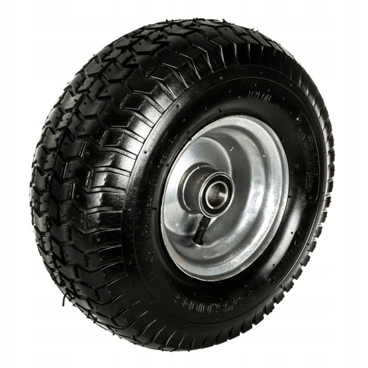 KOLO-KOLKO-DO-TACZKI-WOZKA-15x6-00-6-6PR-os-25mm KOŁO KÓŁKO DO TACZKI WÓZKA 15x6.00-6 6PR oś 25mm