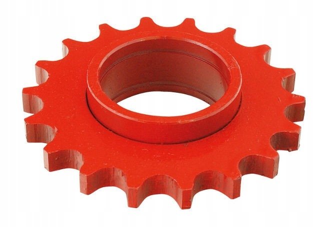 KOLO-LANCUCHOWE-NAGARNIACZA-Z-18-BIZON-5040010320 KOŁO ŁAŃCUCHOWE NAGARNIACZA Z-18 BIZON 5040010320