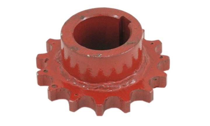 KOLO-LANCUCHOWE-TARGANCA-Z-15-BIZON-5056020040 KOŁO ŁAŃCUCHOWE TARGAŃCA Z-15 BIZON 5056020040