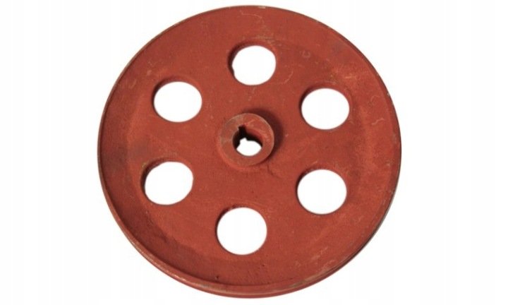 KOLO-ROWKOWE-D-230-ROZSIEWACZA-NAWOZU-KOS KOŁO ROWKOWE D-230 ROZSIEWACZA NAWOZU KOS