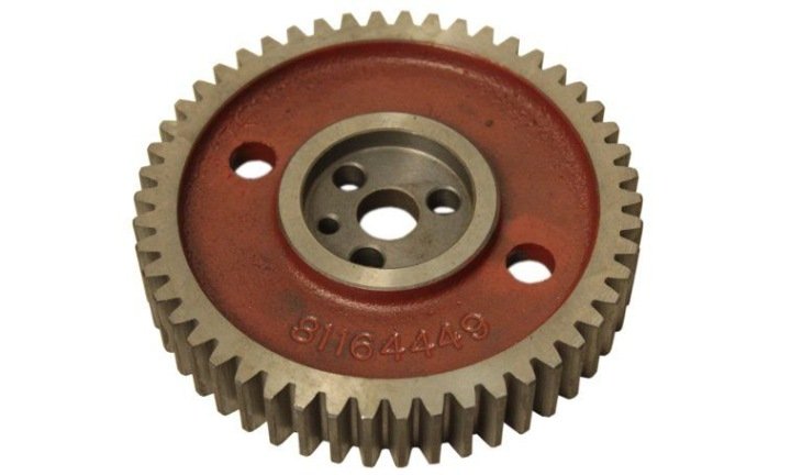 KOLO-ROZRZADU-NA-POMPE-MF-255-235-Ursus-2812-3512 KOŁO ROZRZĄDU NA POMPĘ MF 255 235 Ursus 2812 3512