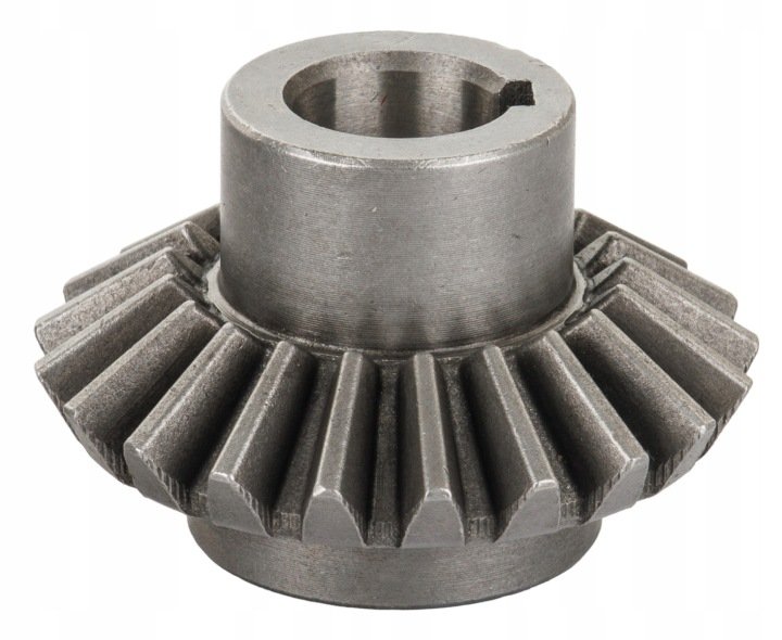 KOŁO STOŻKOWE KOSIARKA ROTACYJNA duże 21 zębów 5036010670 Z-036 Z-070