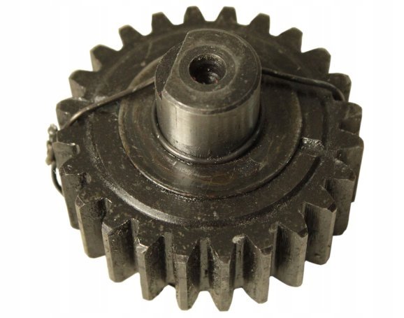 KOLO-WZMACNIACZA-C-385-KOMPLETNE-80126102 KOŁO WZMACNIACZA C-385 KOMPLETNE 80126102