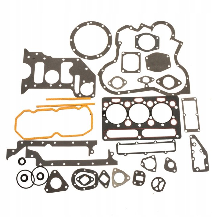 KOMPLET-USZCZELEK-SILNIKA-MF-255-URSUS-3512-3P KOMPLET USZCZELEK SILNIKA MF 255 URSUS 3512 3P