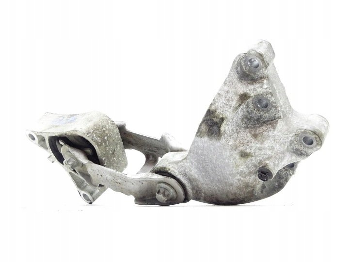 KOMPLETNA PODUSZKA ŁAPA SILNIKA MERCEDES CLA W117 2.2 CDI A2462400809