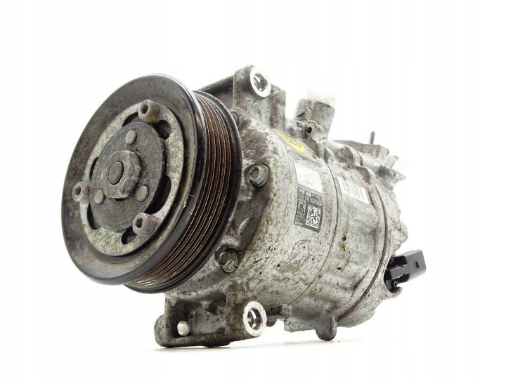 KOMPRESOR KLIMATYZACJI AUDI Q3 Q5 VW GOLF 2.0 4472505790