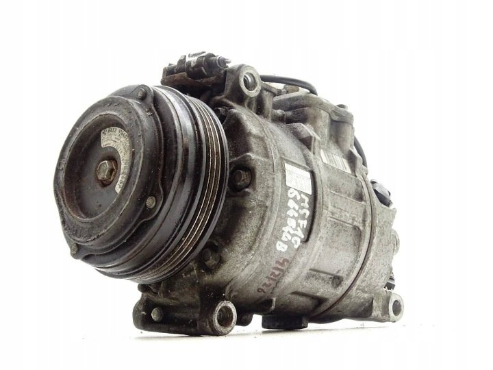 KOMPRESOR KLIMATYZACJI BMW F10 F11 9154072