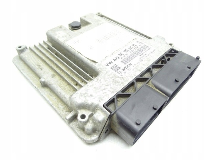 KOMPUTER STEROWNIK SILNIKA ECU AUDI A6 C7 2.0 TDI 04L906021FR