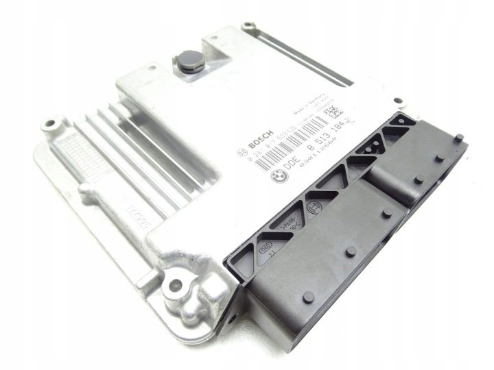 KOMPUTER-STEROWNIK-SILNIKA-ECU-BMW-X3-F25-2-0-D-8513184 KOMPUTER STEROWNIK SILNIKA ECU BMW X3 F25 2.0 D 8513184