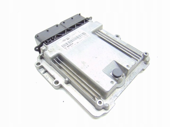 KOMPUTER STEROWNIK SILNIKA ECU JAGUAR XF X260 2.0D GX73-12C520-FAF