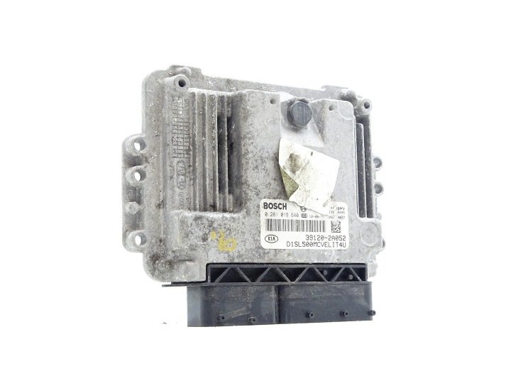 KOMPUTER-STEROWNIK-SILNIKA-ECU-KIA-SPORTAGE-III-1-7-CRDI-39120-2A052 KOMPUTER STEROWNIK SILNIKA ECU KIA SPORTAGE III 1.7 CRDI 39120-2A052