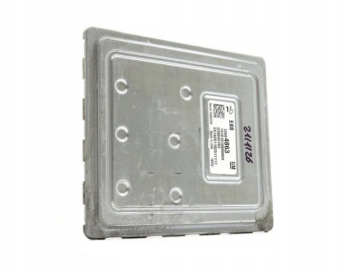 KOMPUTER-STEROWNIK-SILNIKA-ECU-OPEL-ASTRA-K-1-6T-12694863 KOMPUTER STEROWNIK SILNIKA ECU OPEL ASTRA K 1.6T 12694863