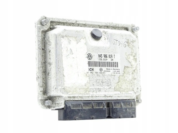 KOMPUTER-STEROWNIK-SILNIKA-ECU-SEAT-AROSA-1-4-TDI-045906019T KOMPUTER STEROWNIK SILNIKA ECU SEAT AROSA 1.4 TDI 045906019T