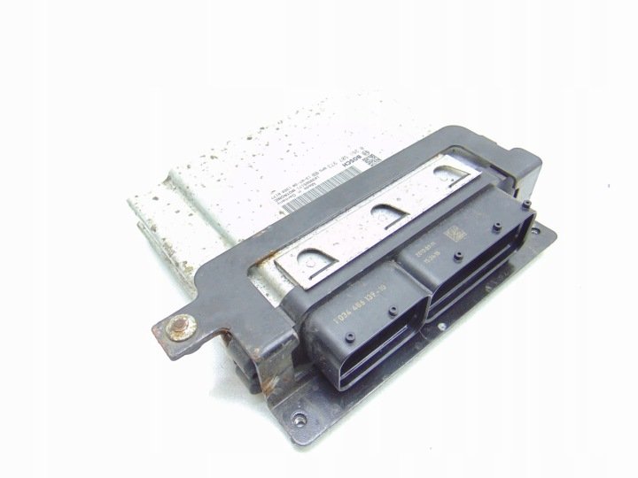 KOMPUTER STEROWNIK SILNIKA ECU VW TRANSPORTER T6 2.0 TDI 04E906016T