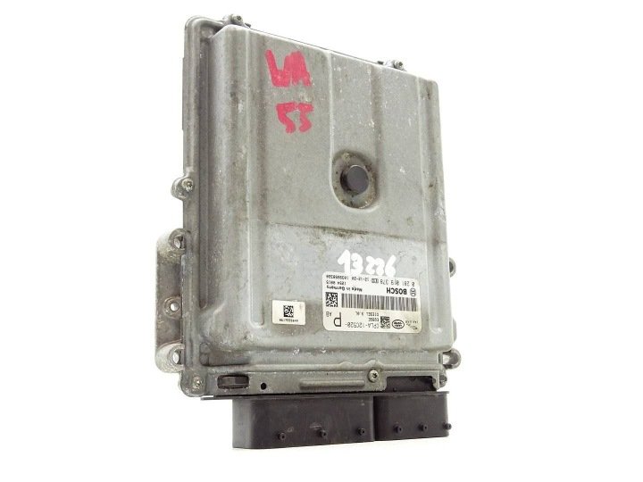 KOMPUTER-STEROWNIK-SILNIKA-JAGUAR-XJ-X351-3-0-D-CPLA-12C520-PAB KOMPUTER STEROWNIK SILNIKA JAGUAR XJ X351 3.0 D CPLA-12C520-PAB