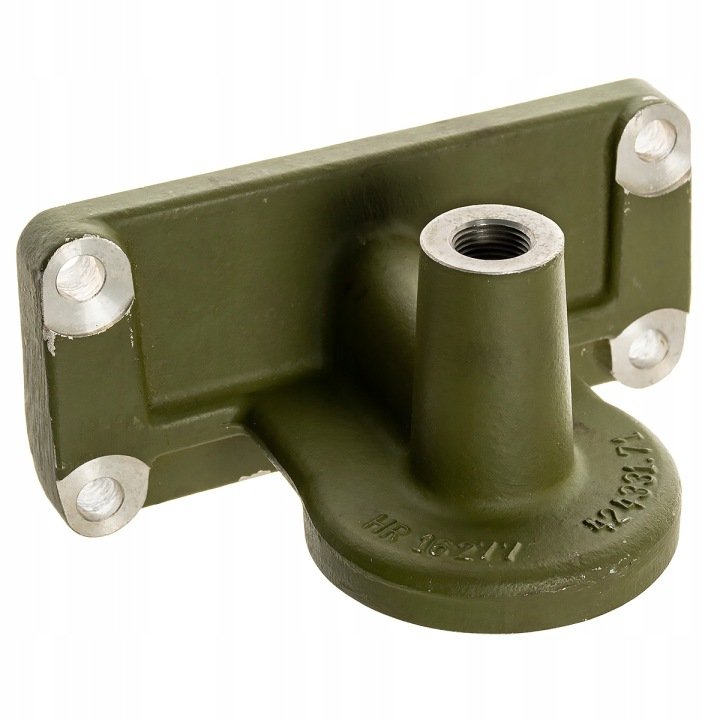 KORPUS PODSTAWA FILTRA OLEJU ZETOR 4320-7340
