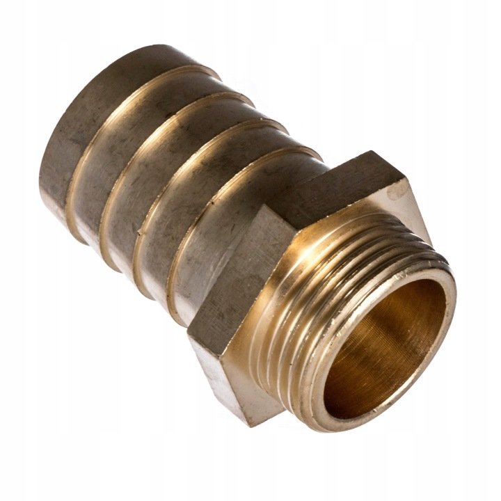 KROCIEC-PRZYLACZENIOWY-1-x3-4-MOSIEZNY KRÓCIEC PRZYŁĄCZENIOWY 1"x3/4" MOSIĘŻNY