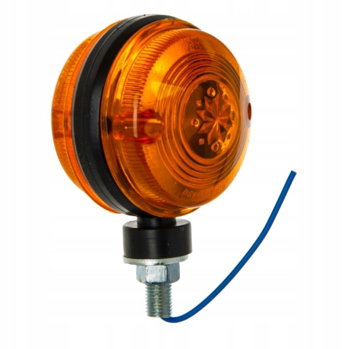 Kierunkowskaz-12V-z-zarowka-Iseki-Himonoto-Kubota Kierunkowskaz 12V z żarówką Iseki Himonoto Kubota