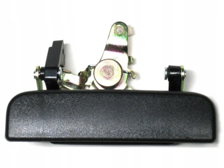 Klamka-Tylnej-Klapy-Czarna-do-Ford-Ranger-Mazda-B2500-98 Klamka Tylnej Klapy Czarna do Ford Ranger Mazda B2500 98-
