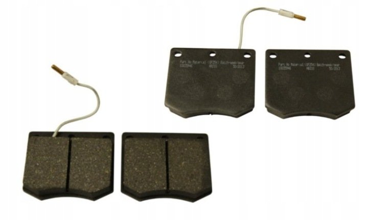 Klocki-hamulcowe-Case-Fendt-1964205C1-3401145R1 Klocki hamulcowe Case Fendt 1964205C1 3401145R1