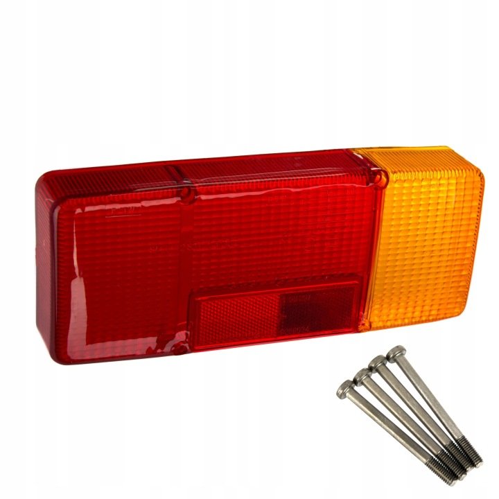 Klosz-lampy-prawy-Hurlimann-Lamborghini-Same-Cobo Klosz lampy prawy Hurlimann Lamborghini Same Cobo