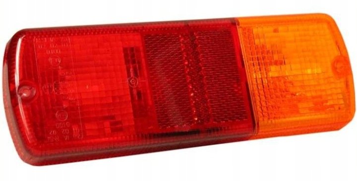 Klosz lampy tylnej Fiat Ford New Holland 9969267
