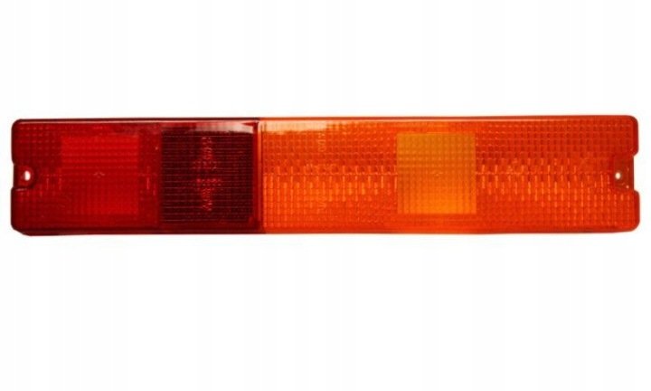 Klosz lampy tylnej Massey Ferguson Landini 3105050