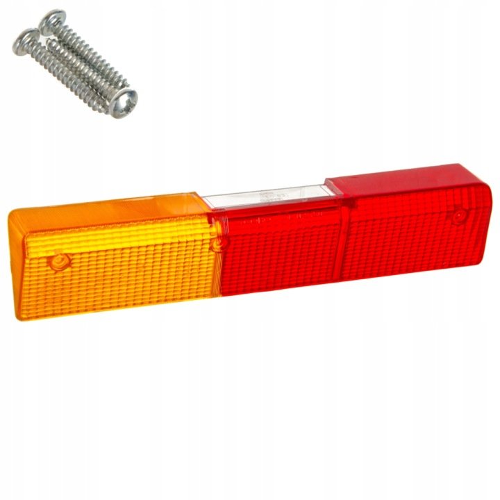 Klosz lampy tylnej lewy Cobo Fiat Ford MF Ferguson
