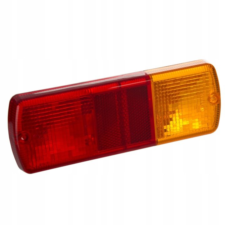 Klosz lampy tylny prawy lewy Case 187140A1