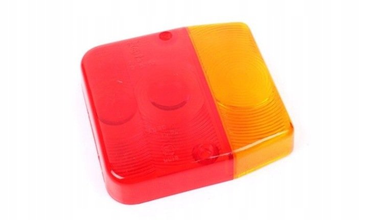 Klosz lampy zespolonej LT-70 Promot 100x108mm