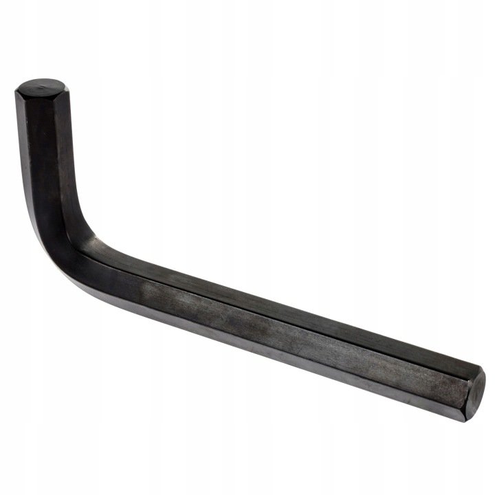 Klucz imbusowy L 18mm 188x84mm Basic KS Tools