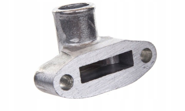 Kolanko chłodnicy Massey Ferguson 155 260 765
