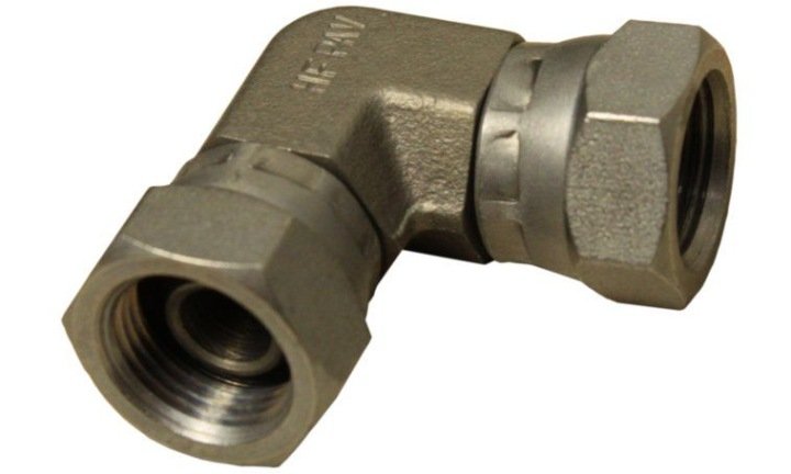 Kolanko-hydrauliczne-nastawne-3-8-cala-BSP Kolanko hydrauliczne nastawne 3/8 cala BSP