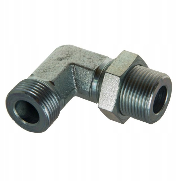Kolanko pneumatyki M22x1,5 Zetor 69116850