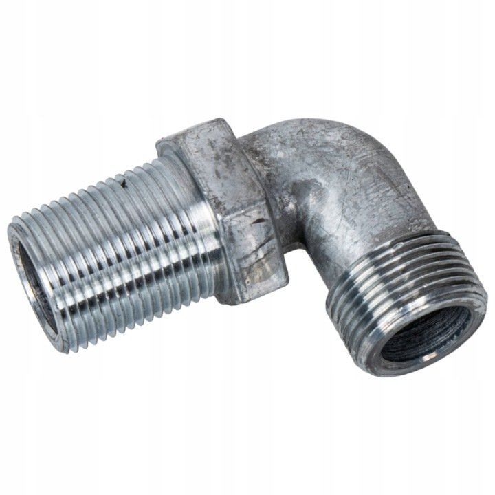 Kolanko powietrza C-385 83235903 M22x1,5