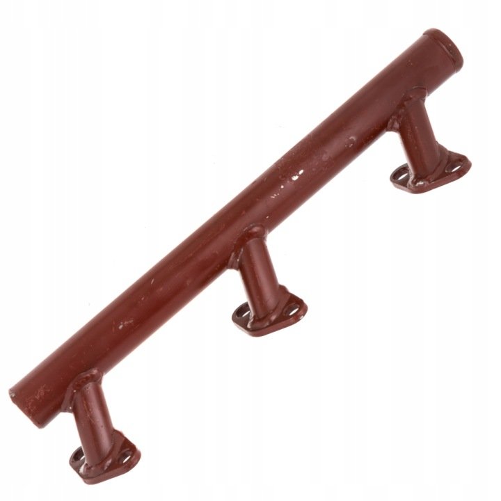 Kolektor-wodny-rura-wody-3-cylindry-Zetor-Major-3011-30010501-dl-350mm Kolektor wodny rura wody 3 cylindry Zetor Major 3011 30010501 dł 350mm