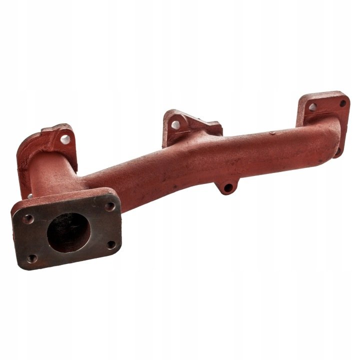 Kolektor-wydechowy-MTZ-82-82A-Agtech-501008025B8 Kolektor wydechowy MTZ 82 82A Agtech 501008025B8